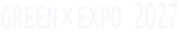 GREEN×EXPO 2027